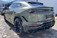 Lamborghini Urus din 2023 cu 5.700 km - oferta LAM216422 - foto 41
