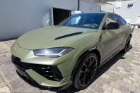 Lamborghini Urus din 2023 cu 5.700 km - oferta LAM216422 - foto 45