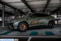 Lamborghini Urus din 2024 cu 8.760 km - oferta LAM216423 - foto 2