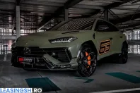 Lamborghini Urus din 2024 cu 8.760 km - oferta LAM216423 - foto 3