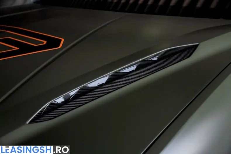 Lamborghini Urus din 2024 cu 8.760 km - oferta LAM216423 - foto 5