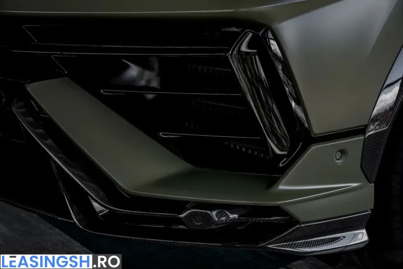 Lamborghini Urus din 2024 cu 8.760 km - oferta LAM216423 - foto 6