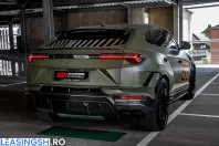 Lamborghini Urus din 2024 cu 8.760 km - oferta LAM216423 - foto 12