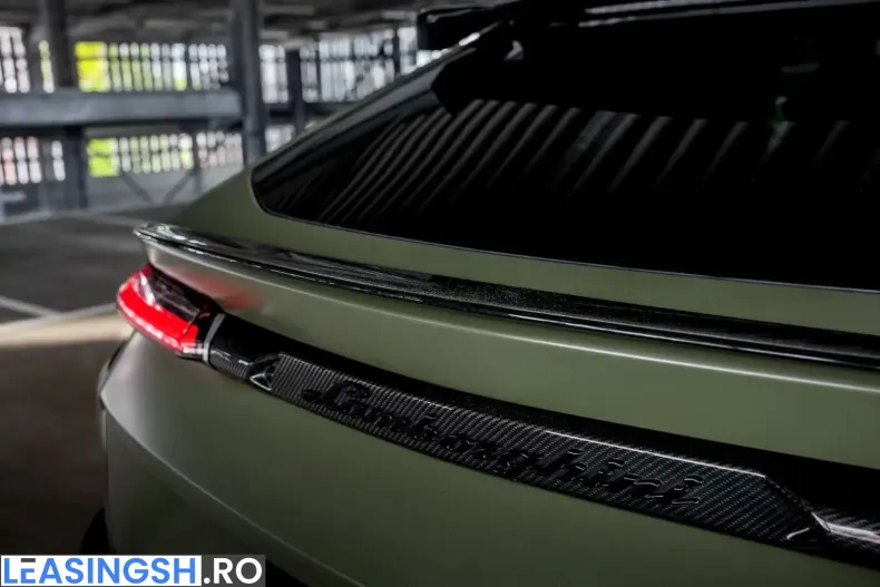Lamborghini Urus din 2024 cu 8.760 km - oferta LAM216423 - foto 14