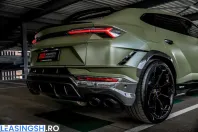 Lamborghini Urus din 2024 cu 8.760 km - oferta LAM216423 - foto 15