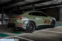 Lamborghini Urus din 2024 cu 8.760 km - oferta LAM216423 - foto 16