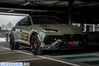Lamborghini Urus din 2024 cu 8.760 km - oferta LAM216423 - foto 17