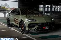Lamborghini Urus din 2024 cu 8.760 km - oferta LAM216423 - foto 18