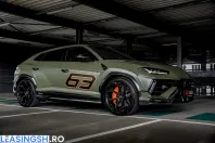 Lamborghini Urus din 2024 cu 8.760 km - oferta LAM216423 - foto 19