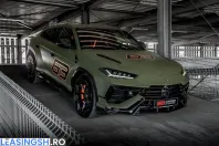 Lamborghini Urus din 2024 cu 8.760 km - oferta LAM216423 - foto 20