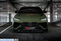 Lamborghini Urus din 2024 cu 8.760 km - oferta LAM216423 - foto 21