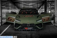 Lamborghini Urus din 2024 cu 8.760 km - oferta LAM216423 - foto 22