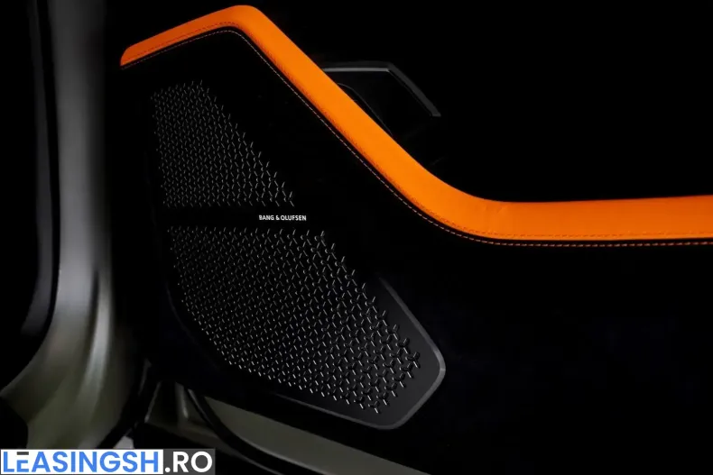 Lamborghini Urus din 2024 cu 8.760 km - oferta LAM216423 - foto 25