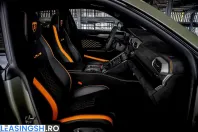 Lamborghini Urus din 2024 cu 8.760 km - oferta LAM216423 - foto 27