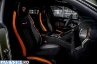 Lamborghini Urus din 2024 cu 8.760 km - oferta LAM216423 - foto 28
