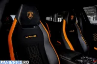 Lamborghini Urus din 2024 cu 8.760 km - oferta LAM216423 - foto 29