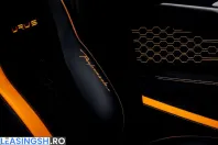 Lamborghini Urus din 2024 cu 8.760 km - oferta LAM216423 - foto 30