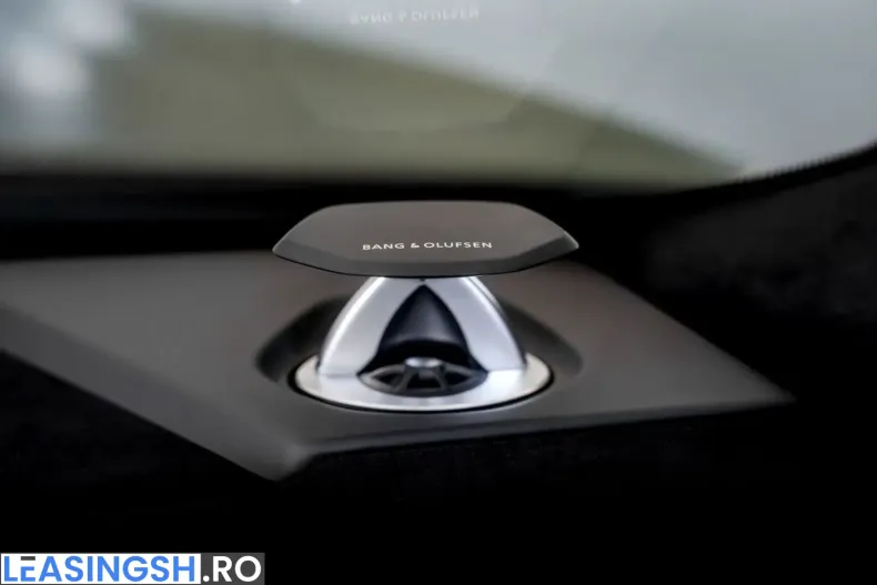Lamborghini Urus din 2024 cu 8.760 km - oferta LAM216423 - foto 35