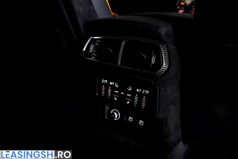 Lamborghini Urus din 2024 cu 8.760 km - oferta LAM216423 - foto 38
