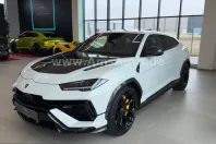 Lamborghini Urus din 2025 cu 17.500 km - oferta LAM216424 - foto 3