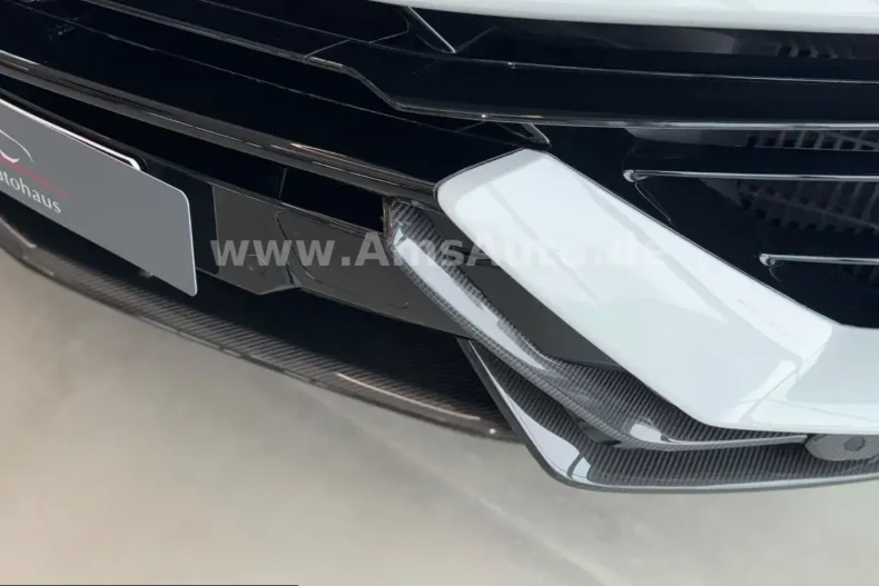 Lamborghini Urus din 2025 cu 17.500 km - oferta LAM216424 - foto 4