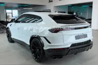 Lamborghini Urus din 2025 cu 17.500 km - oferta LAM216424 - foto 6