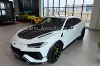 Lamborghini Urus din 2025 cu 17.500 km - oferta LAM216424 - foto 8