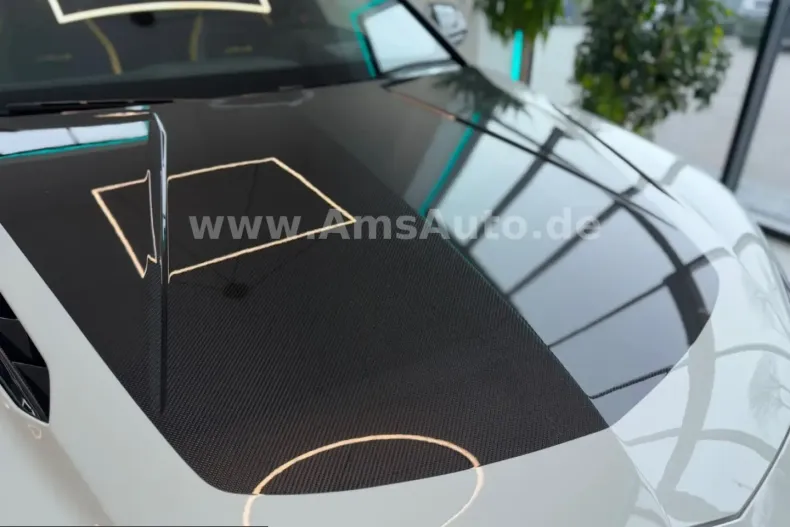 Lamborghini Urus din 2025 cu 17.500 km - oferta LAM216424 - foto 9