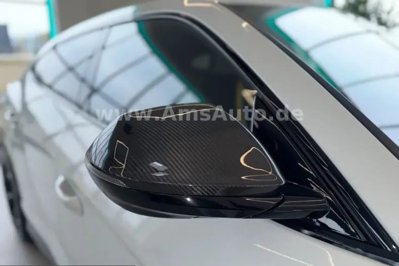 Lamborghini Urus din 2025 cu 17.500 km - oferta LAM216424 - foto 10