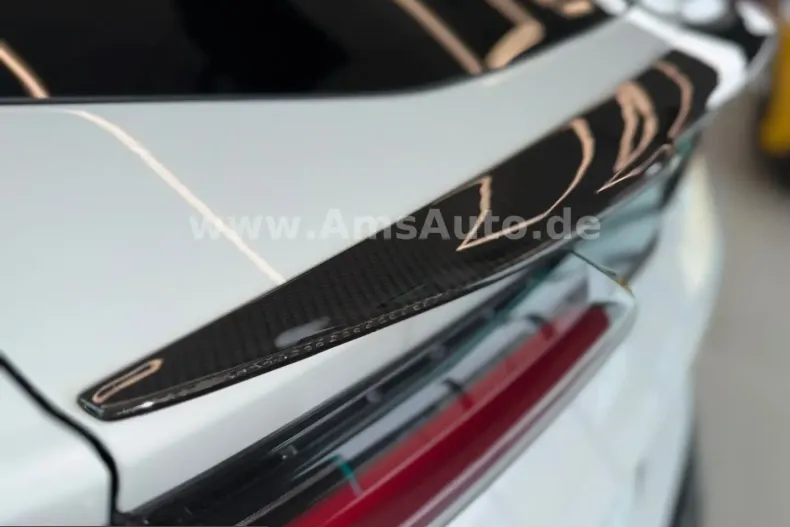 Lamborghini Urus din 2025 cu 17.500 km - oferta LAM216424 - foto 14