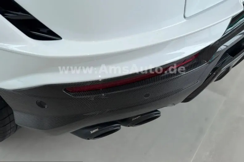 Lamborghini Urus din 2025 cu 17.500 km - oferta LAM216424 - foto 15