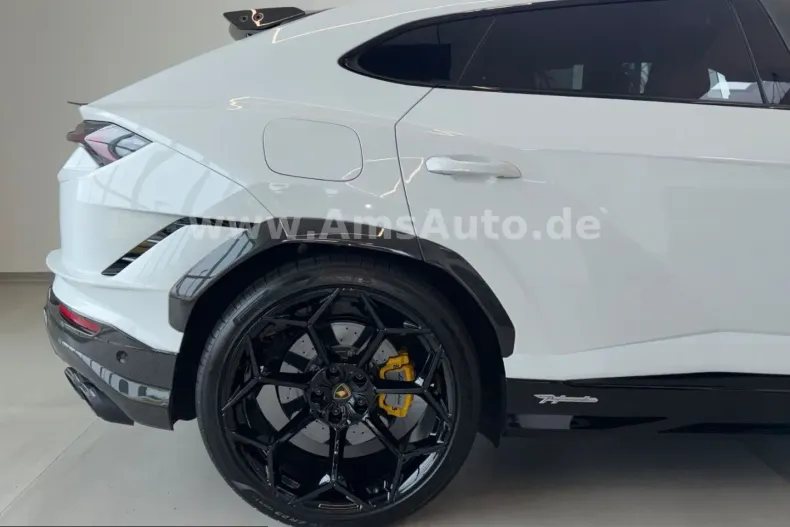 Lamborghini Urus din 2025 cu 17.500 km - oferta LAM216424 - foto 16
