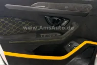 Lamborghini Urus din 2025 cu 17.500 km - oferta LAM216424 - foto 17