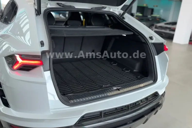 Lamborghini Urus din 2025 cu 17.500 km - oferta LAM216424 - foto 18