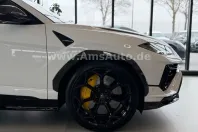 Lamborghini Urus din 2025 cu 17.500 km - oferta LAM216424 - foto 19