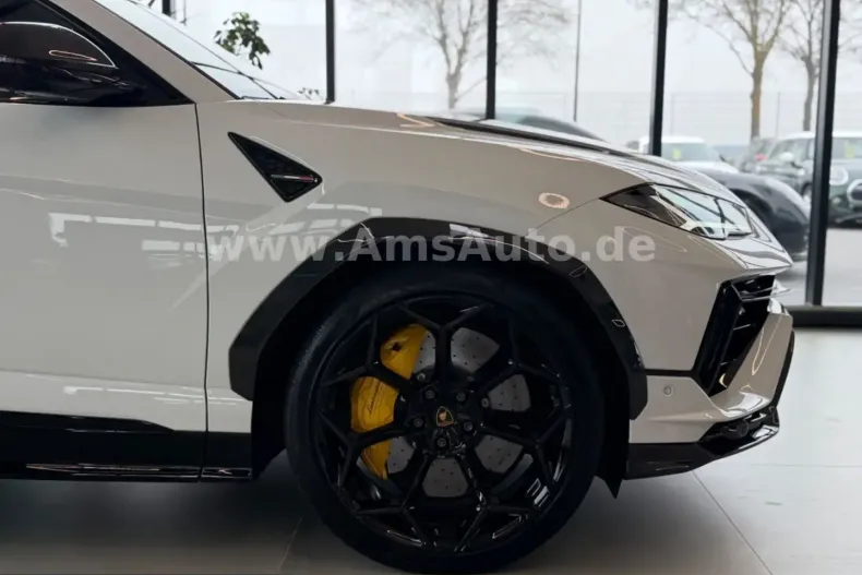 Lamborghini Urus din 2025 cu 17.500 km - oferta LAM216424 - foto 19