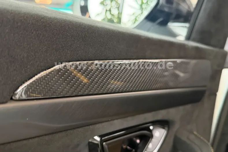 Lamborghini Urus din 2025 cu 17.500 km - oferta LAM216424 - foto 20