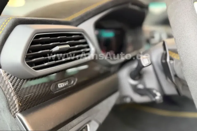 Lamborghini Urus din 2025 cu 17.500 km - oferta LAM216424 - foto 22