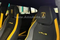 Lamborghini Urus din 2025 cu 17.500 km - oferta LAM216424 - foto 24
