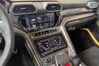 Lamborghini Urus din 2025 cu 17.500 km - oferta LAM216424 - foto 28
