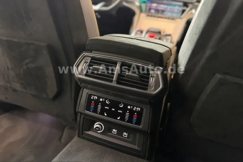Lamborghini Urus din 2025 cu 17.500 km - oferta LAM216424 - foto 36