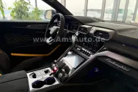 Lamborghini Urus din 2025 cu 17.500 km - oferta LAM216424 - foto 40