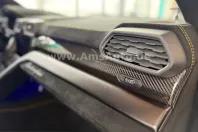 Lamborghini Urus din 2025 cu 17.500 km - oferta LAM216424 - foto 41