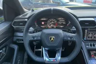 Lamborghini Urus din 2022 cu 24.000 km - oferta LAM216425 - foto 4