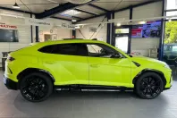 Lamborghini Urus din 2022 cu 24.000 km - oferta LAM216425 - foto 5