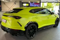 Lamborghini Urus din 2022 cu 24.000 km - oferta LAM216425 - foto 7