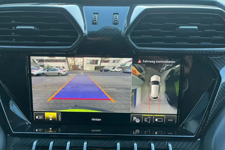 Lamborghini Urus din 2022 cu 24.000 km - oferta LAM216425 - foto 10