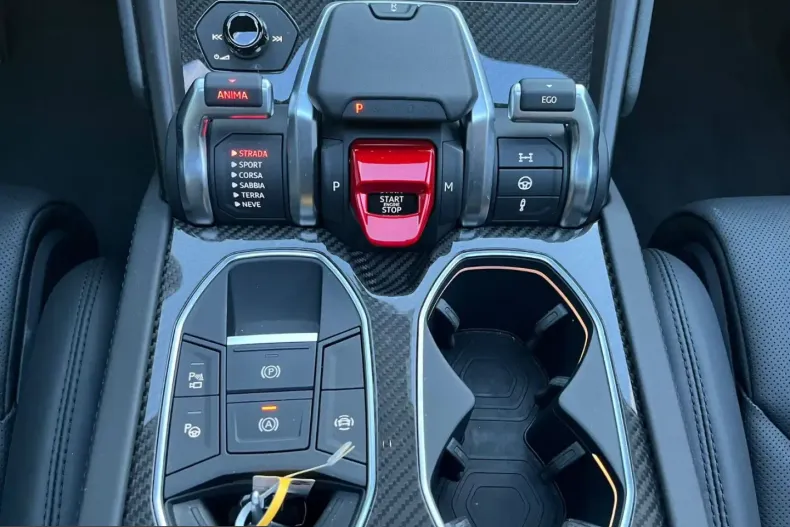 Lamborghini Urus din 2022 cu 24.000 km - oferta LAM216425 - foto 12