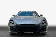 Ferrari Purosangue din 2025 cu 9.970 km - oferta FER216426 - foto 2