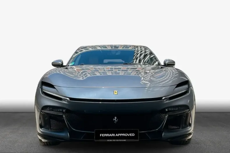 Ferrari Purosangue din 2025 cu 9.970 km - oferta FER216426 - foto 2